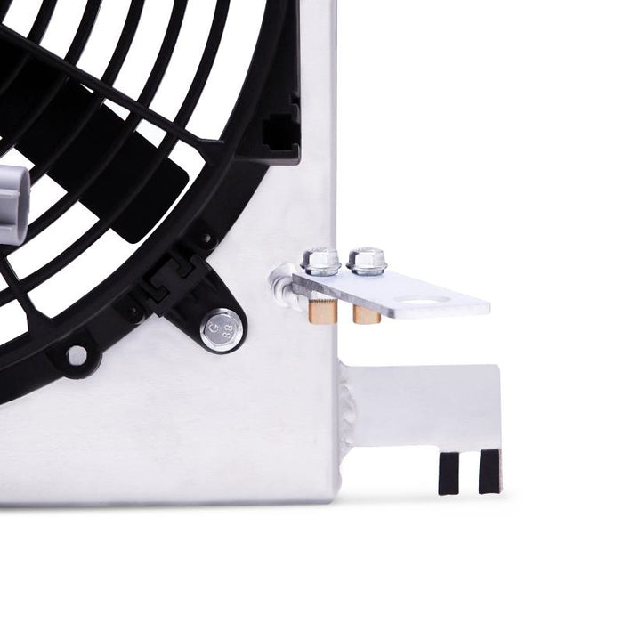 Mishimoto | Performance fan kit water cooler | GT86 & BRZ I