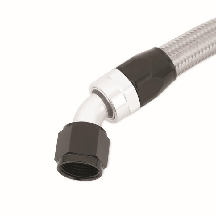 Mishimoto | Kit radiatore olio con termostato (19 file) | GT86 e BRZ I