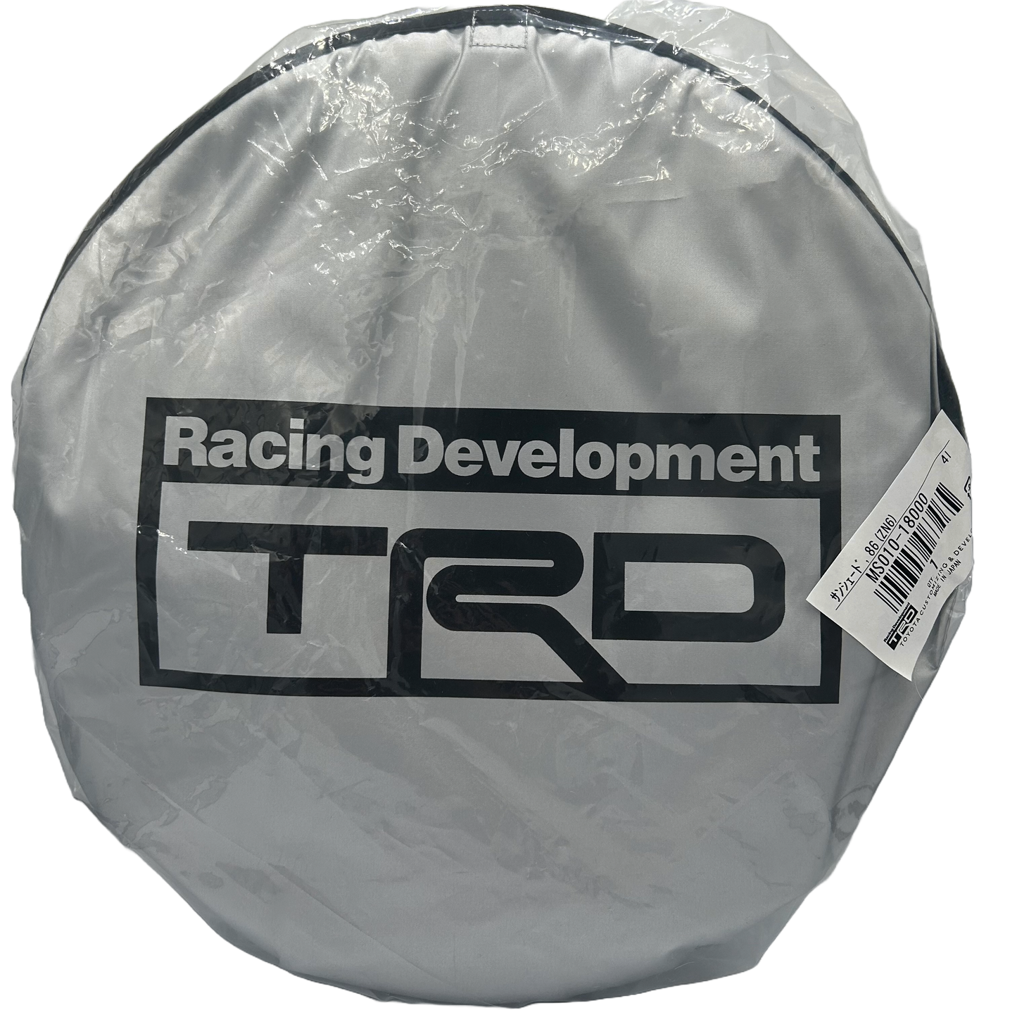 TRD/GR | Copertura parasole | GT/GR 86