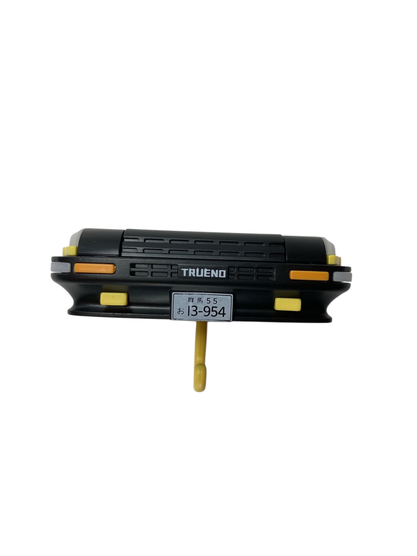 AE86 Schlüsselhalter beleuchtet