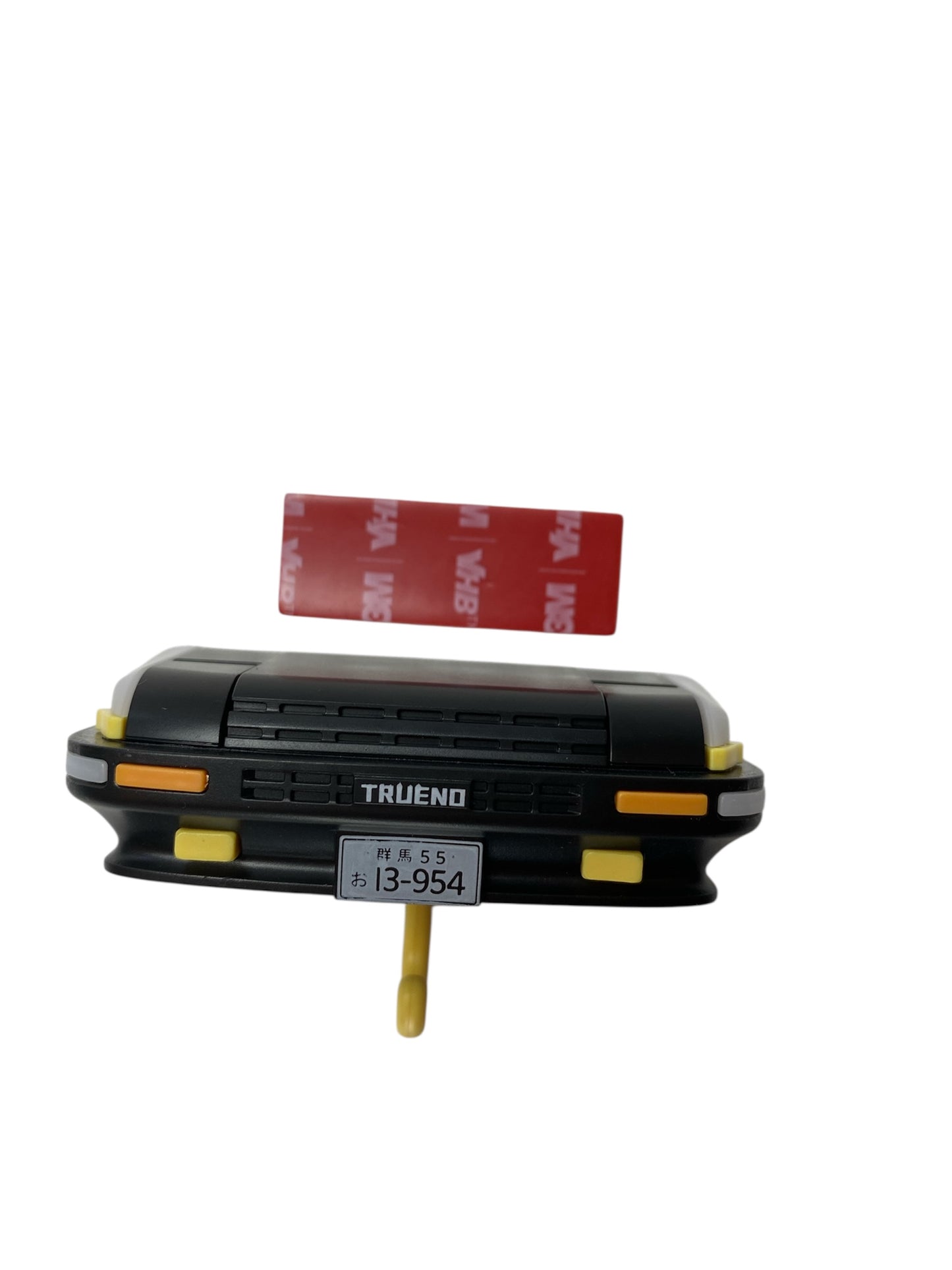 AE86 Schlüsselhalter beleuchtet