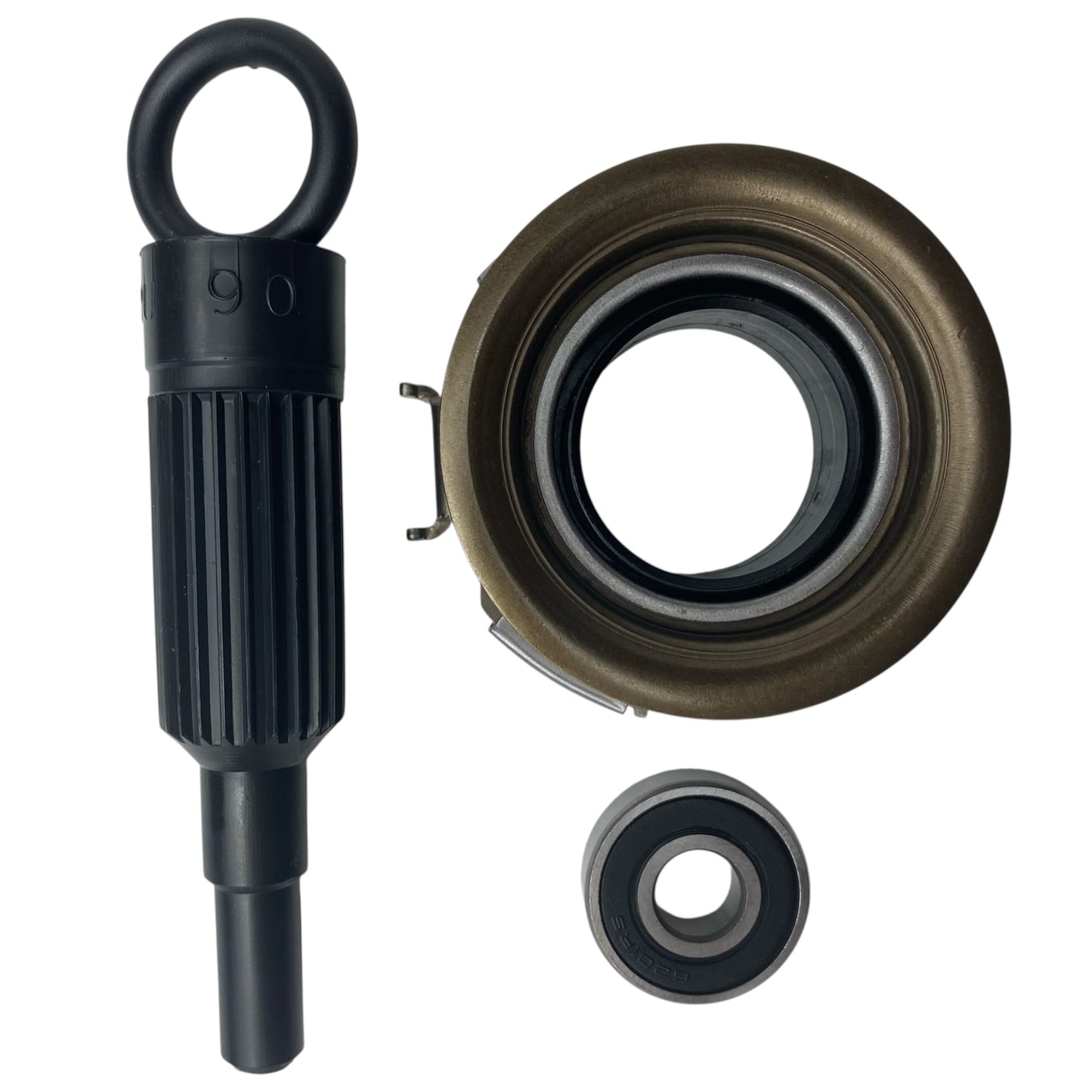 CC (Competition Clutch)| Clutch set Stage 2-4 | GT 86 / BRZ I