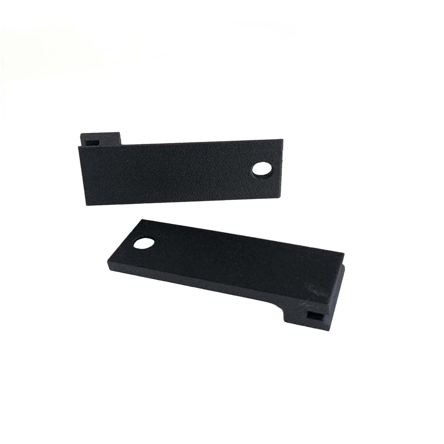 86pARTs ft. Plexiclick | Portatarga raddrizzati invisibili | GT 86 BRZ I | universale