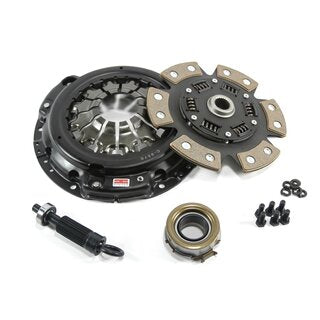 CC (Competition Clutch)| Clutch set Stage 2-4 | GT 86 / BRZ I