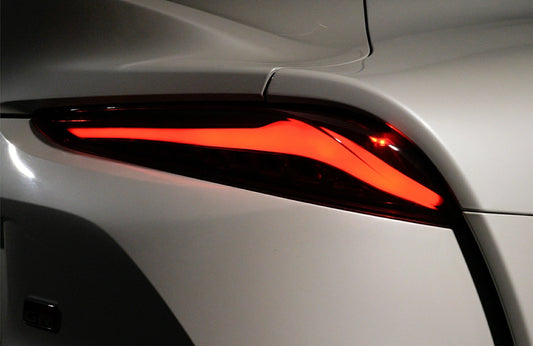 Valenti | Jewel ULTRA LED taillight (ECE-approved) | GR Supra