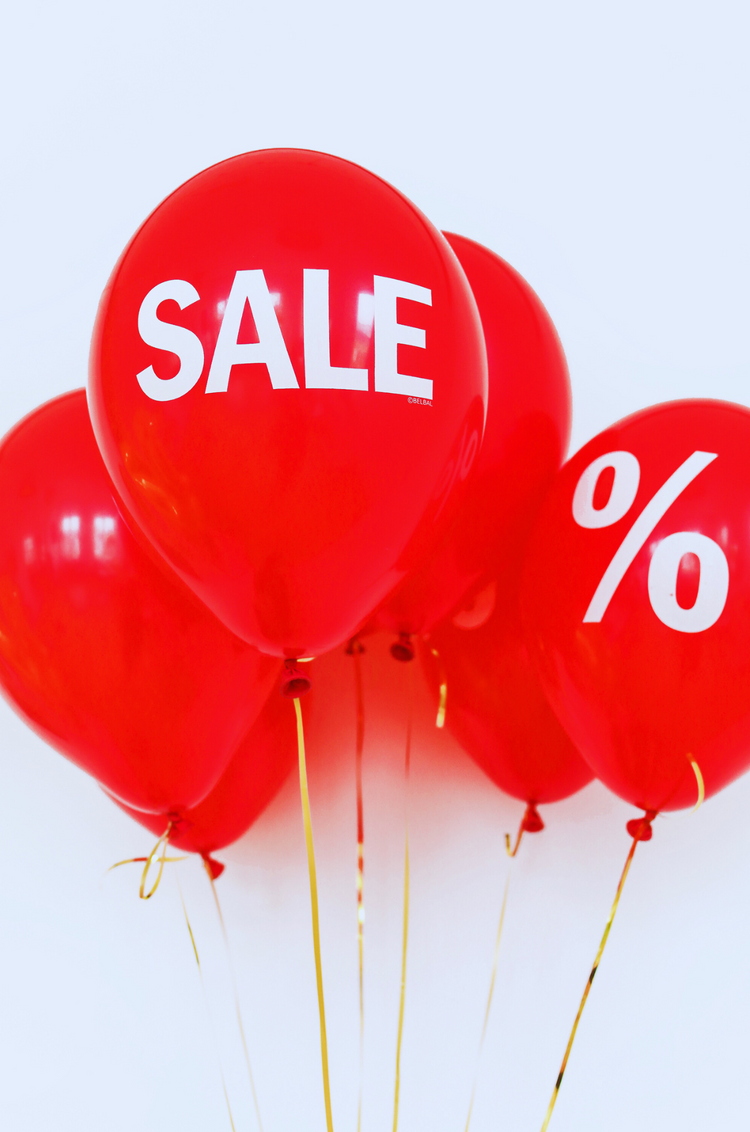 Sale