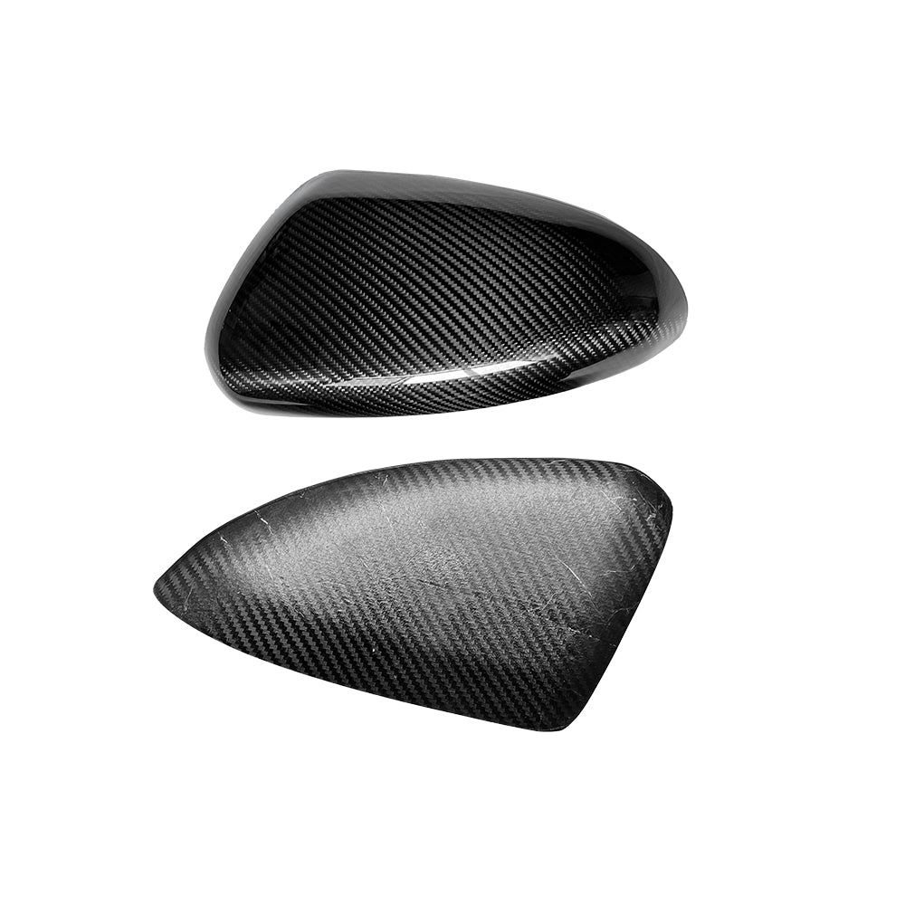 GreenFuchs | Carbonspiegelkappen (Stick on) | GR86 & BRZ II