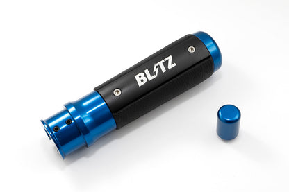 BLITZ | Handbrake handle &amp; gear knob set | GT/GR 86 BRZ I&amp;II