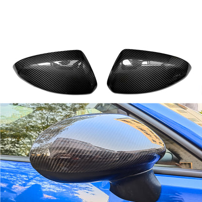 GreenFuchs | Carbonspiegelkappen (Stick on) | GR86 & BRZ II