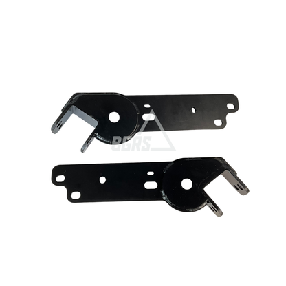 BGRS Anti Squat Traction Bracket for 2013+ FRS/BRZ/86 & 2022+ GR86
