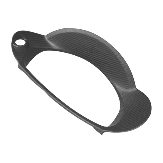 GreenFuchs | Vollcarbon Tachoverkleidung | GR86 & BRZ II