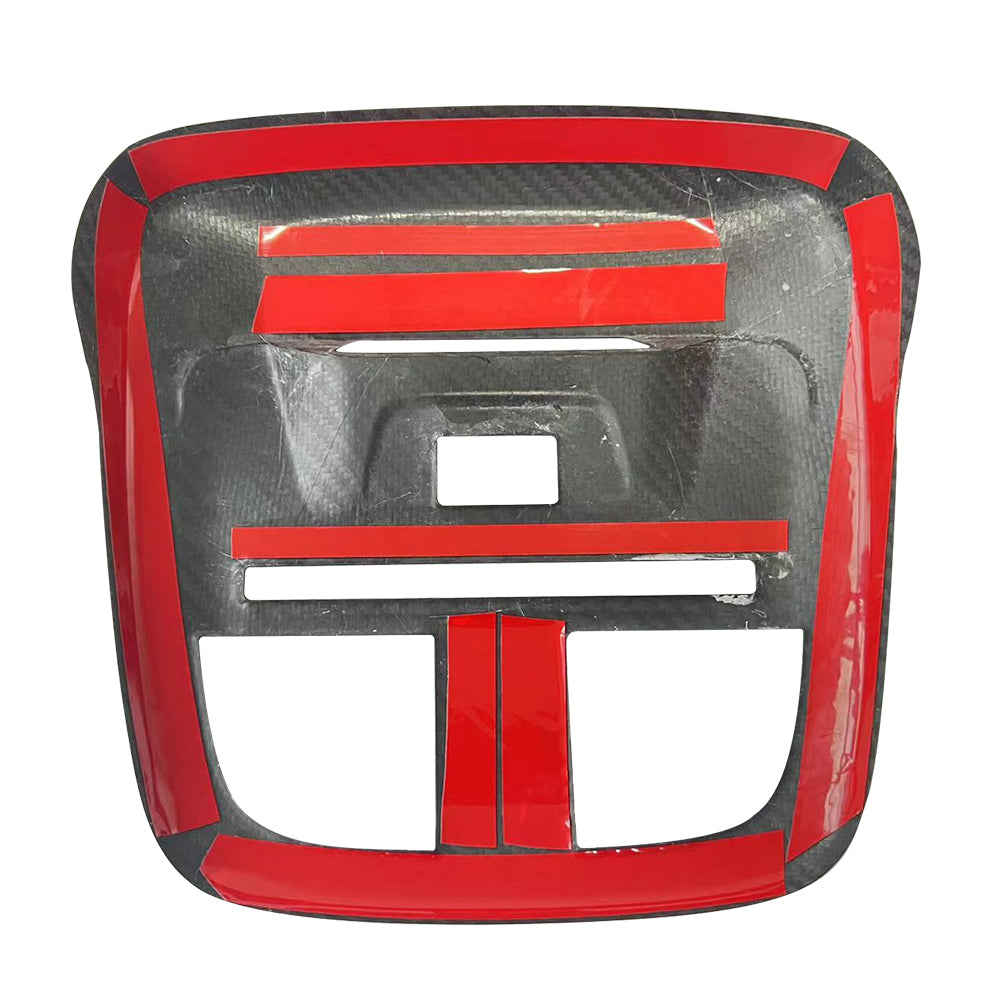 GreenFuchs | Vollcarbon Innenlichtabdeckung| GR86 & BRZ II