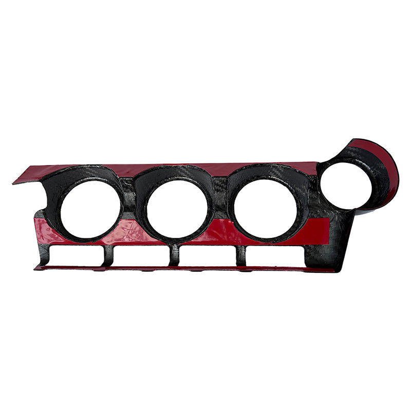 GreenFuchs | Vollcarbon Klimaanlagenverkleidung | GR86 & BRZ II