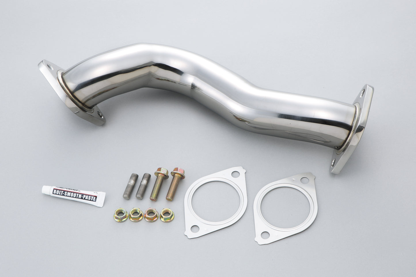 TOMEI | Overpipe 2,5" | GT 86 BRZ I | FA20 | Rennsportartikel