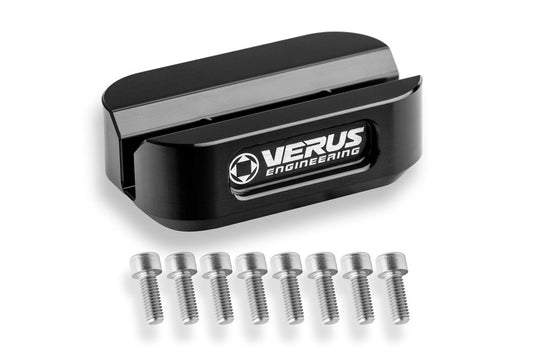 Verus Engineering | Jacking Point Reinforcements (Set of 4) | Pinch Weld Jack Pucks | GT/GR 86 &amp; BRZ I&amp;II