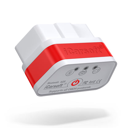 Vgate iCar Pro 2S | OBD II adapter Bluetooth | GT/GR 86 BRZ I &amp; II