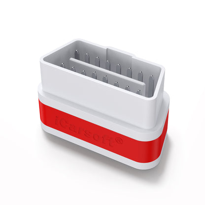 Vgate iCar Pro 2S | OBD II adapter Bluetooth | GT/GR 86 BRZ I &amp; II