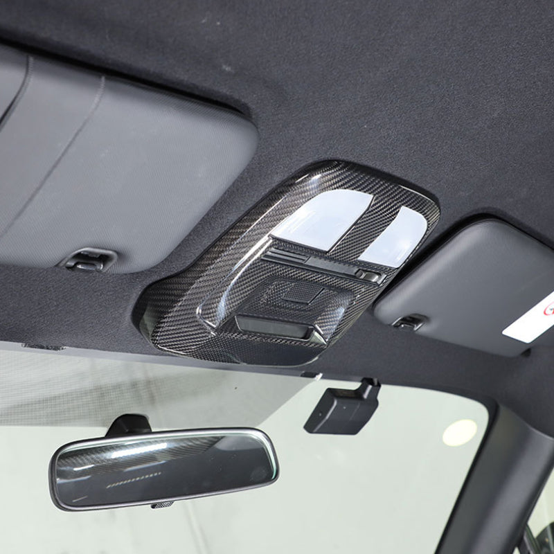 GreenFuchs | Vollcarbon Innenlichtabdeckung| GR86 & BRZ II