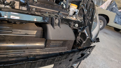 86pARTs | Ansaugtrichter / Intake | GR86 & BRZ II