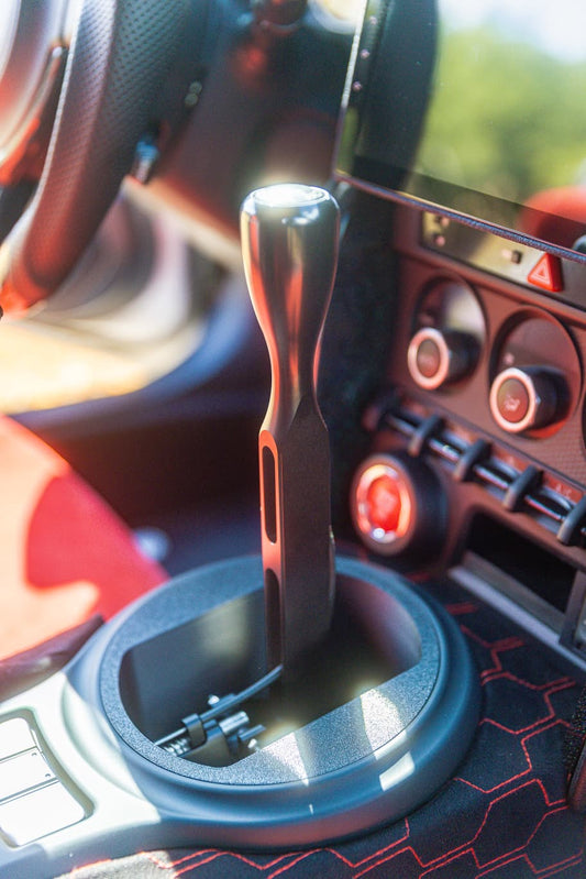 86pARTs | CAE/IRP Shifter Cover | GT 86 BRZ I