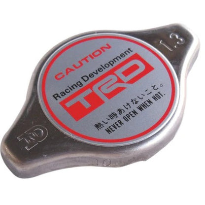 TRD radiator cap | GT 86