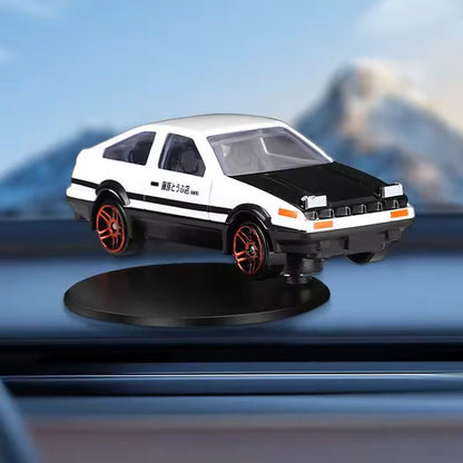 AE86 Dashboard Modell | Mini-Drifter | Gyroskop