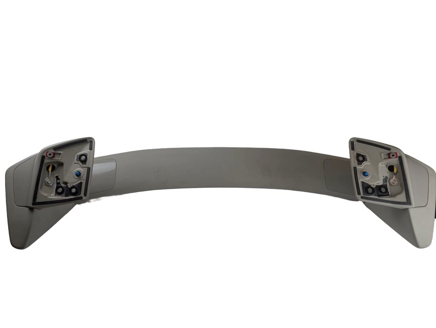 TRD | Ducktail | GT86 e BRZ I |-primer-