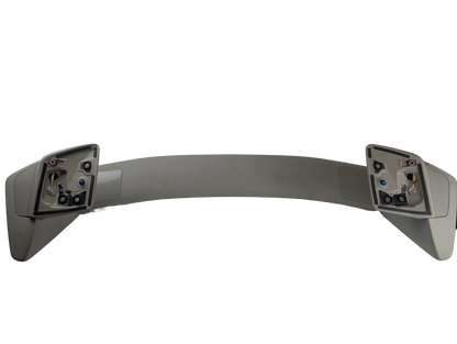 TRD | Ducktail | GT86 e BRZ I |-primer-