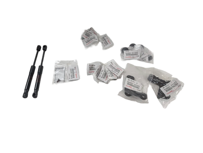 TRD | Ducktail | GT86 e BRZ I |-primer-