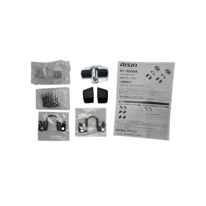 Aisin(=TRD) | Türstabilisator | Door stabilizer | GT86 / BRZ I