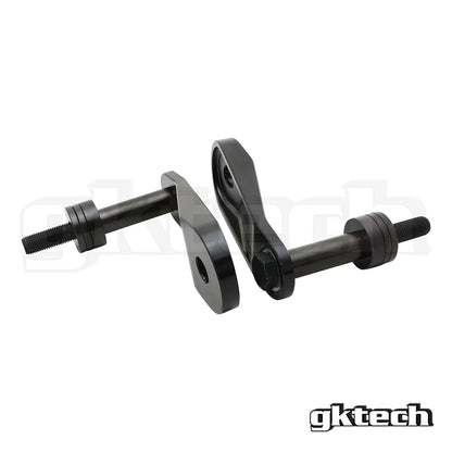 GKTech | Anti-dive Relocation Kit | GT/GR 86 & BRZ I & II