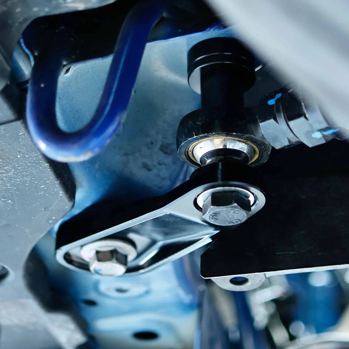 GKTech | Anti-dive Relocation Kit | GT/GR 86 & BRZ I & II
