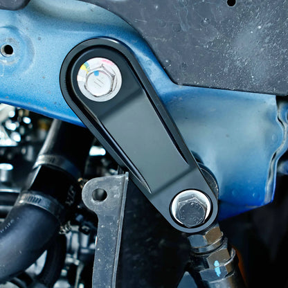 GKTech | Anti-dive Relocation Kit | GT/GR 86 & BRZ I & II