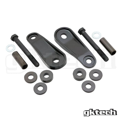 GKTech | Anti-dive Relocation Kit | GT/GR 86 & BRZ I & II