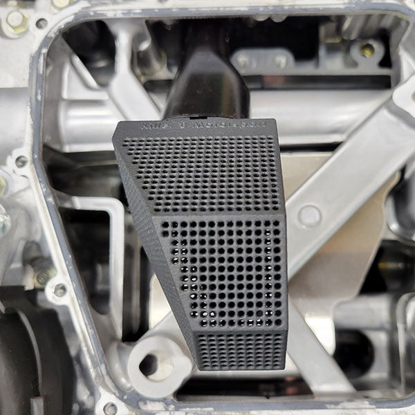 Killer B | Oil Pickup Filter (Weak Point Sealant) | FA24 | GR86 & BRZ II
