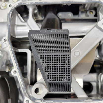 Killer B | Oil Pickup Filter (Weak Point Sealant) | FA24 | GR86 & BRZ II