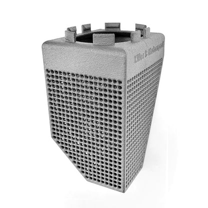 Killer B | Oil Pickup Filter (Weak Point Sealant) | FA24 | GR86 & BRZ II