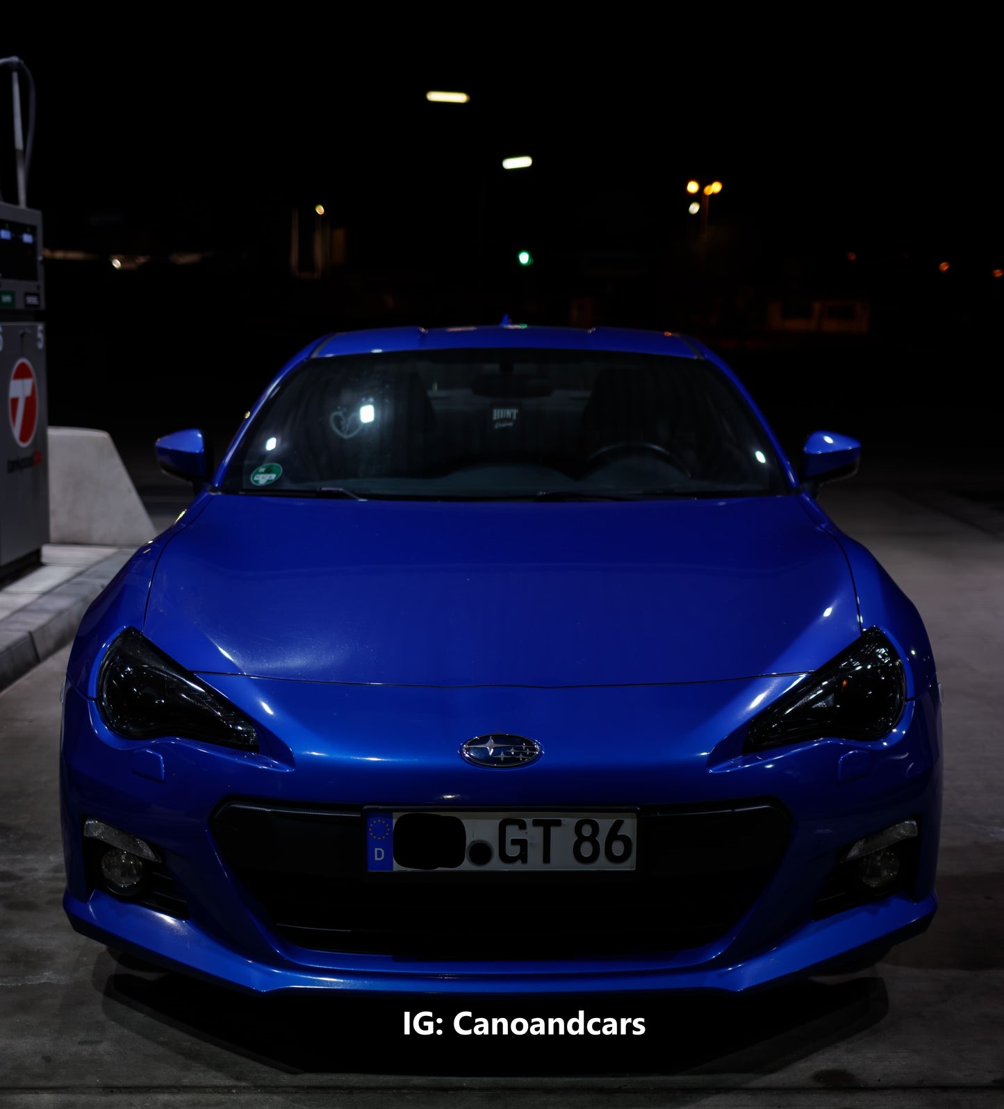 Coplus LED-Scheinwerfer | GT 86 & BRZ I