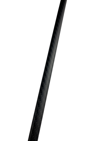 GreenFuchs | Full carbon dashboard trim slim passenger (stick-on) | GR86 & BRZ II