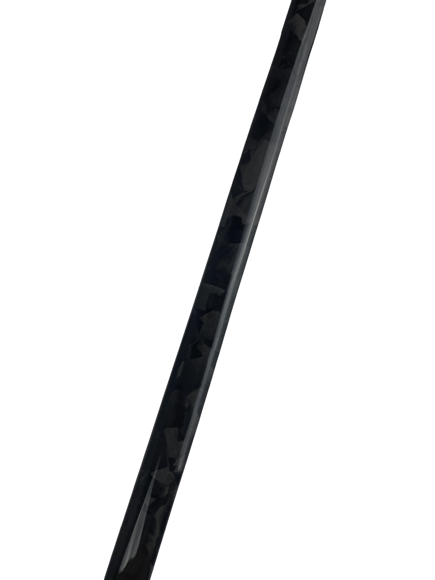 GreenFuchs | Full carbon dashboard trim slim passenger (stick-on) | GR86 & BRZ II