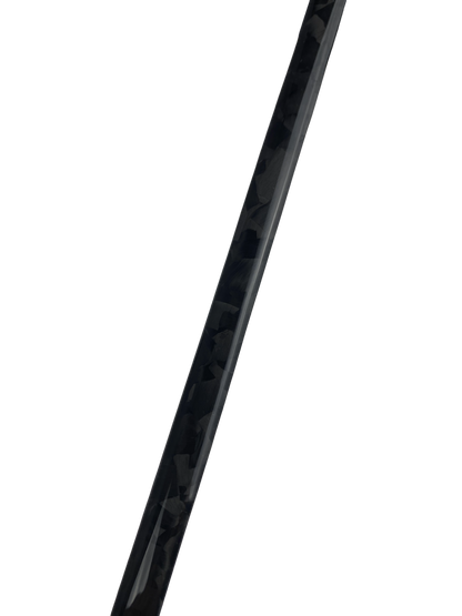 GreenFuchs | Full carbon dashboard trim slim passenger (stick-on) | GR86 & BRZ II