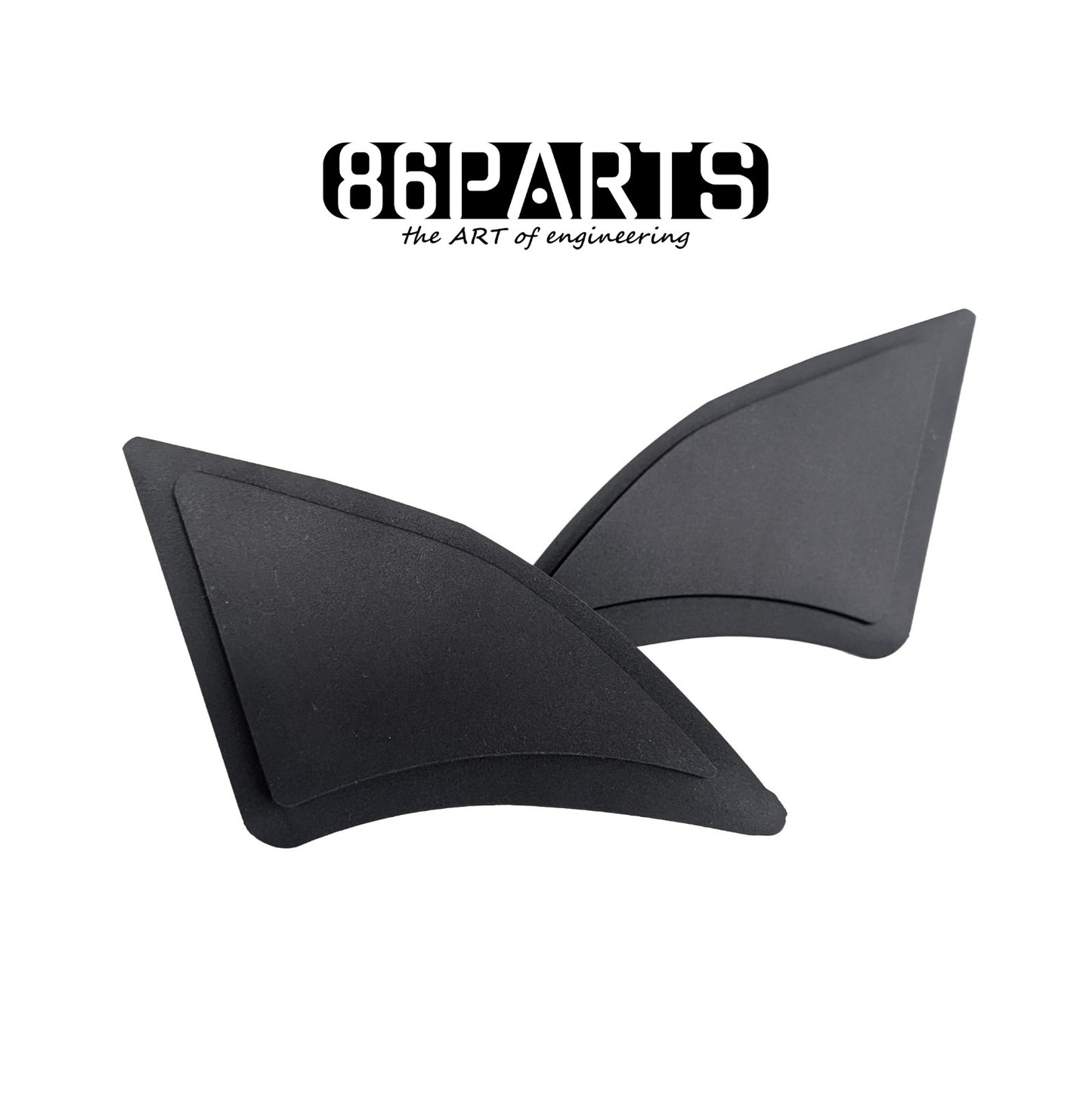 86pARTs | Blinkerdelete (L&R) | GT86 VFL