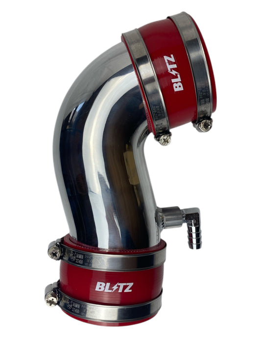 Blitz | Aluminum intake manifold | GR86 &amp; BRZ II