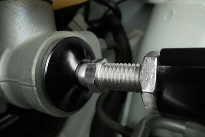 VERUS Engineering | BCS Bremszylinderstütze Brake Master Cylinder Brace| GR/GT86 BRZ I&II