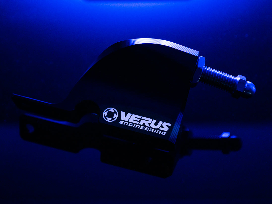 VERUS Engineering | BCS Bremszylinderstütze Brake Master Cylinder Brace| GR/GT86 BRZ I&II