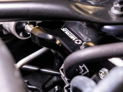 VERUS Engineering | BCS Bremszylinderstütze Brake Master Cylinder Brace| GR/GT86 BRZ I&II