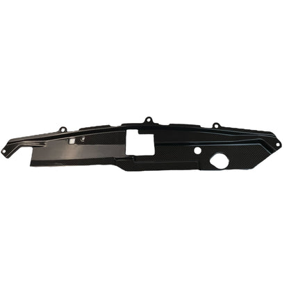 Night Kids | Supporto per serratura del cofano motore in carbonio (sostituzione) | GT86 e BRZ I