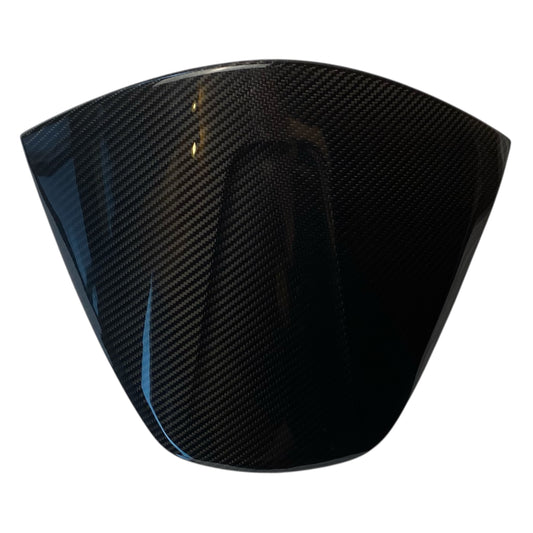 GreenFuchs | Carbon speedometer cover (stick on) | GT86 &amp; BRZ I