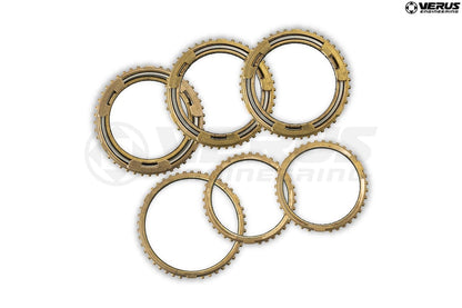 VERUS Engineering | Forcella frizione forgiata con cuscinetto di rilascio BattleGarage | GT86 BRZ I