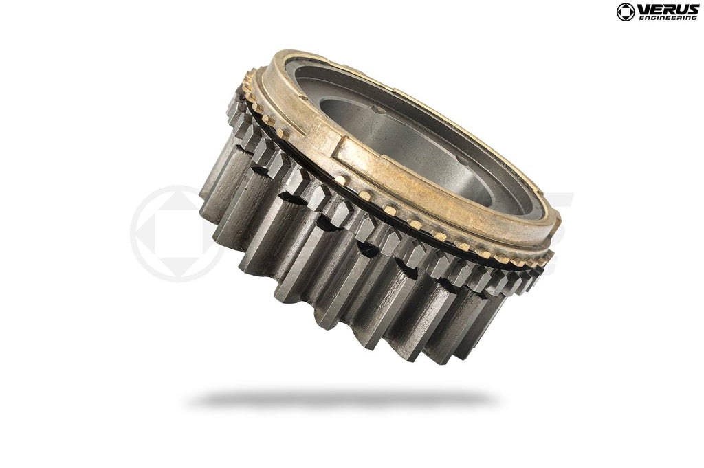 VERUS Engineering | Forcella frizione forgiata con cuscinetto di rilascio BattleGarage | GT86 BRZ I